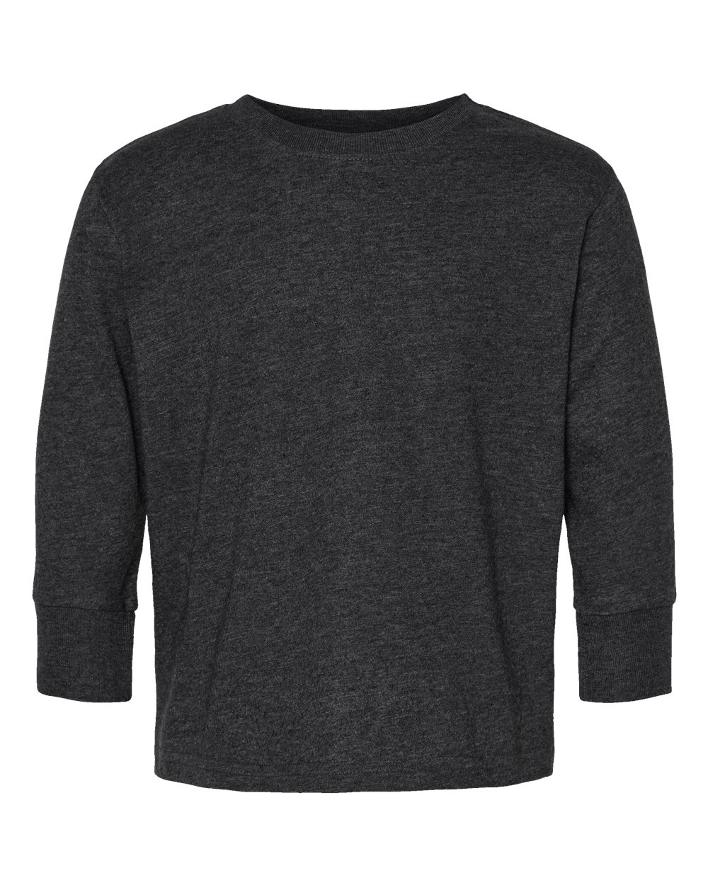 Toddler Fine Jersey Long Sleeve Tee - 3302 36