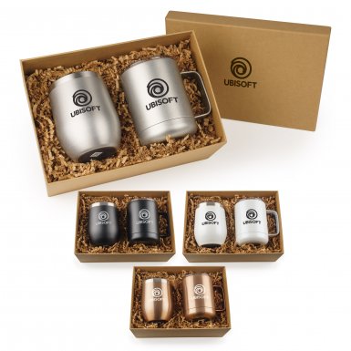 Mean muggin x small talk twin kit 2-piece gift set in a combo crate 8