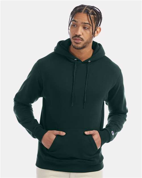 Unisex Powerblend® Hooded Sweatshirt - S700 50