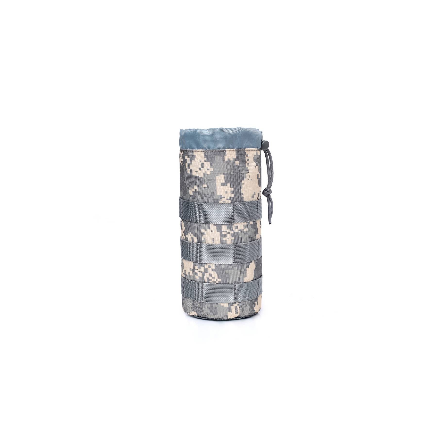 Camouflage Tactical Portable Cup Holder 6