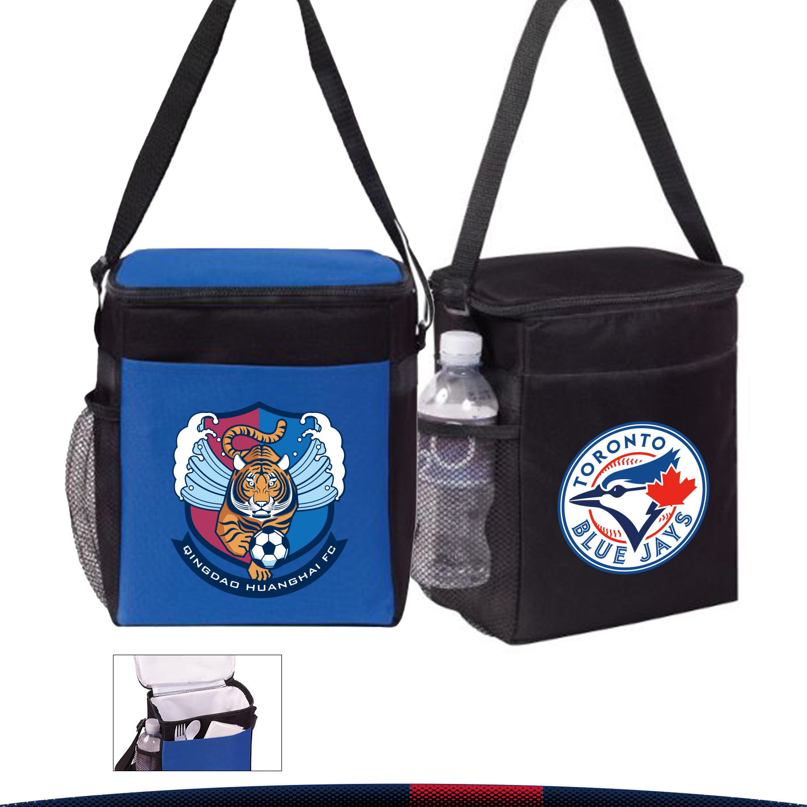 Mrnce Vertical Cooler Bag 4