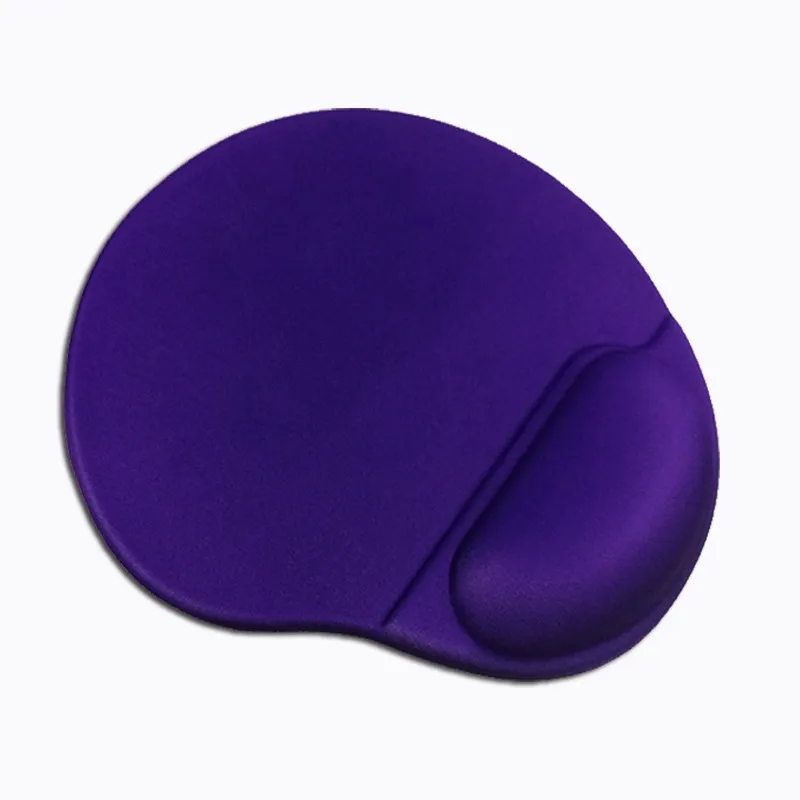3D Three-dimensional Silicone Mouse Pad 2