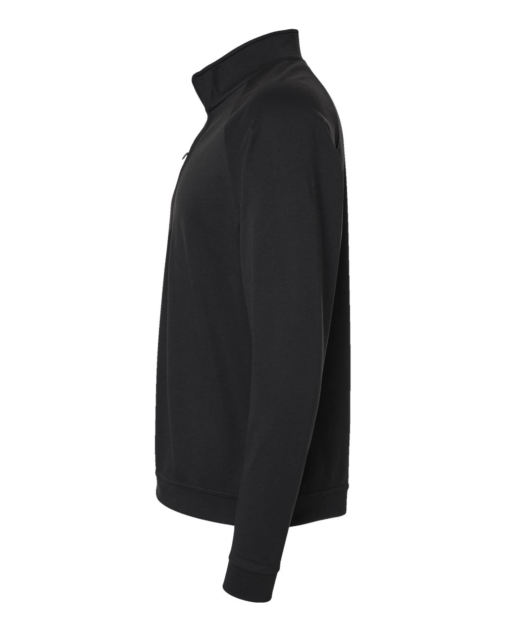 Club Quarter-Zip Pullover