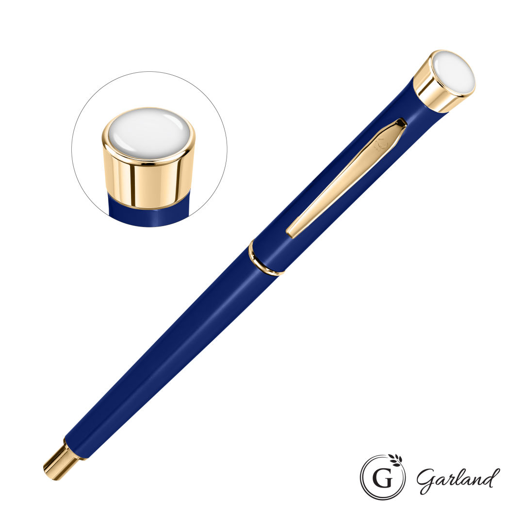 Garland® Color Custom Mechanical Pencil - Gold Accent 13
