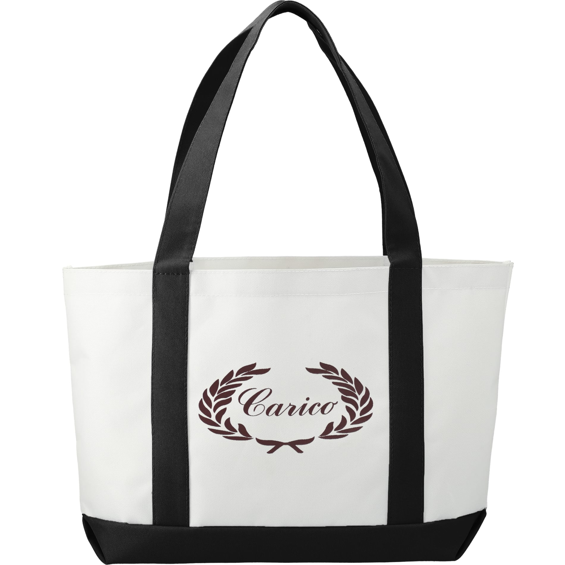 Large Canvas Tote Bag, custom tote bag with logo imprint 151