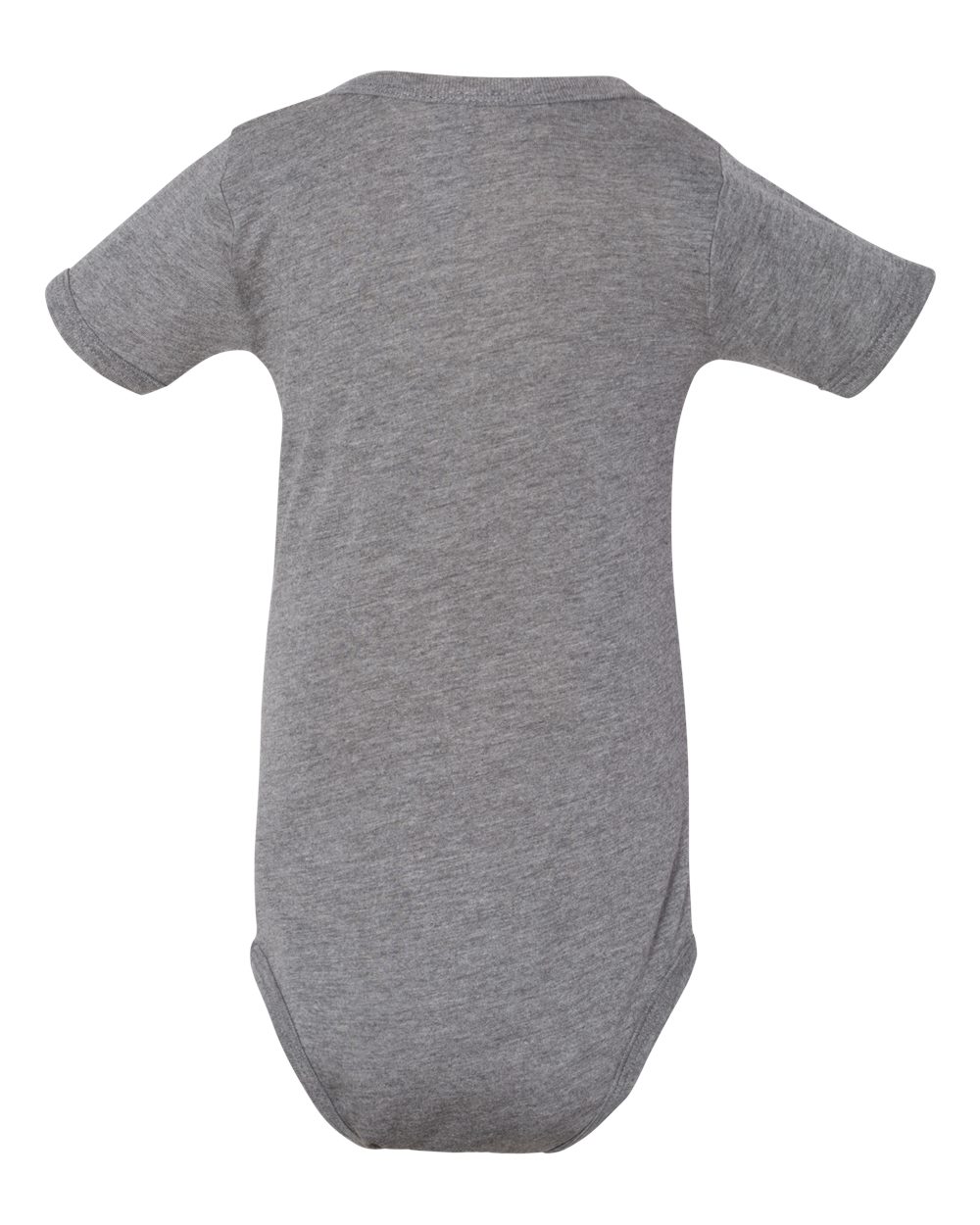 Infant Triblend One Piece - 134B 7