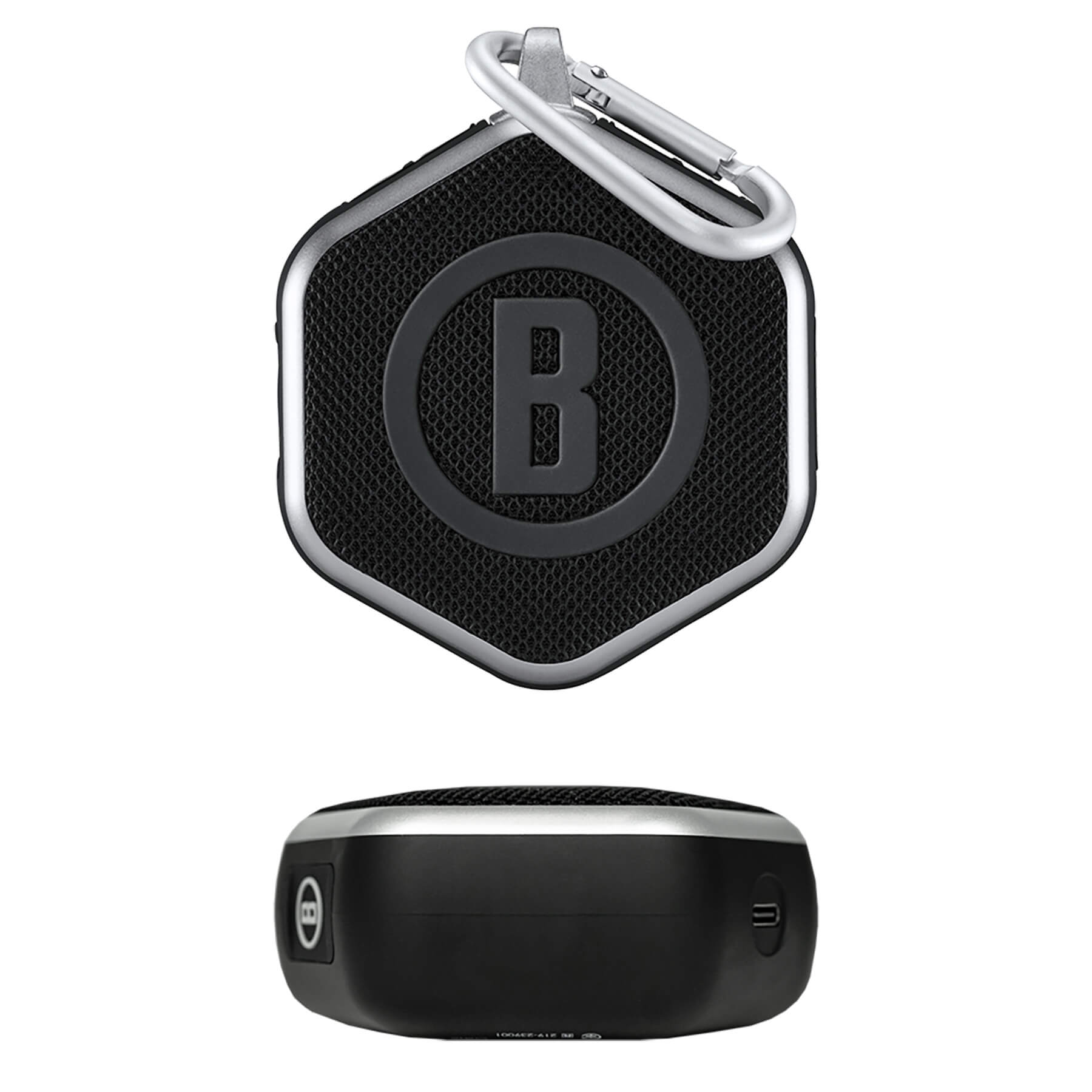 Bushnell Golf Wingman Mini GPS Speaker 3