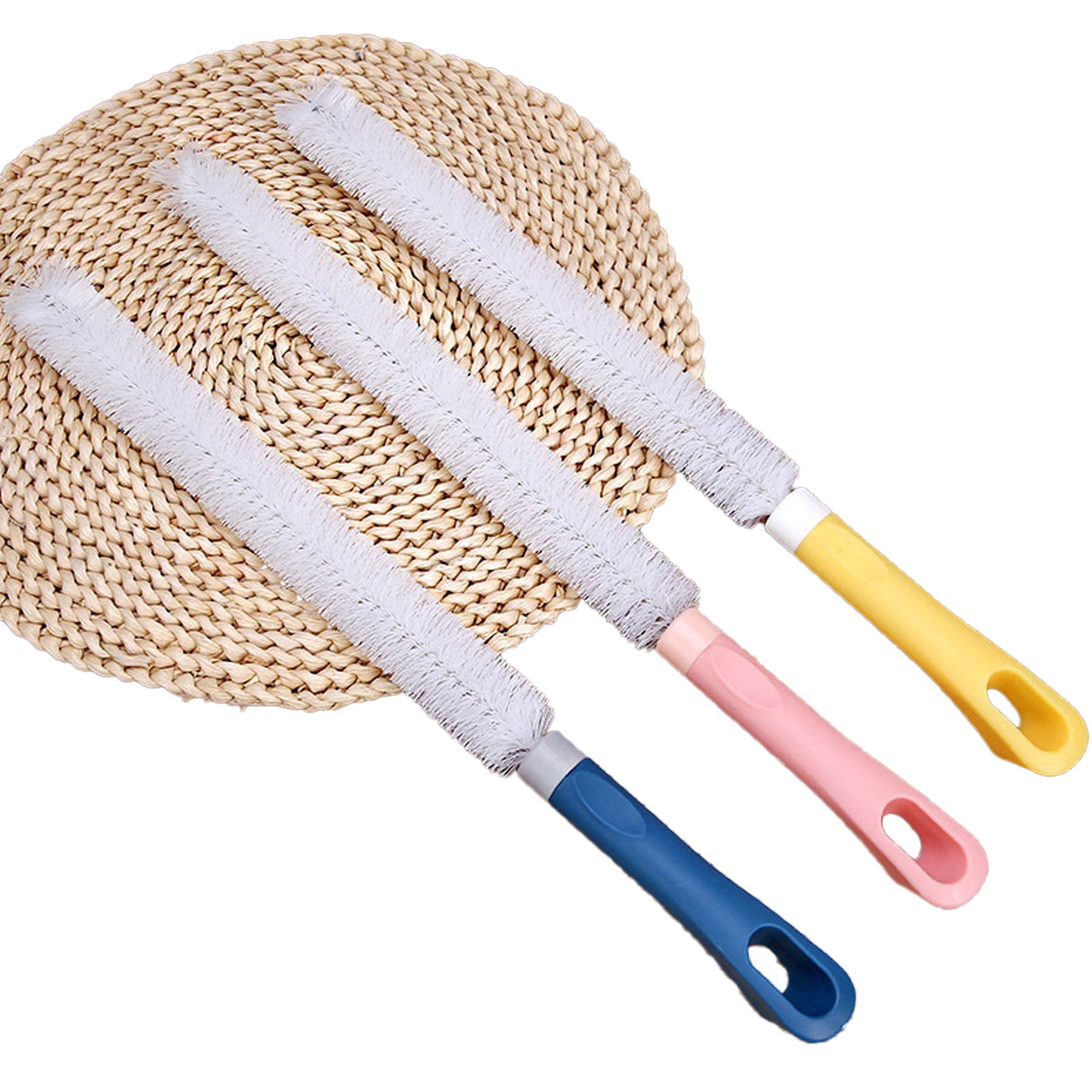 Wine Cup Long Handle Brush 2