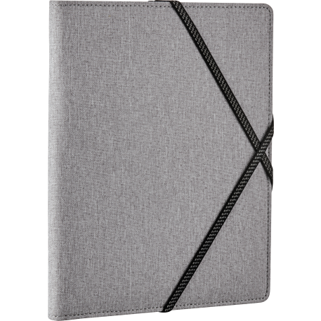 FSC® Mix Heathered Writing Pad 5