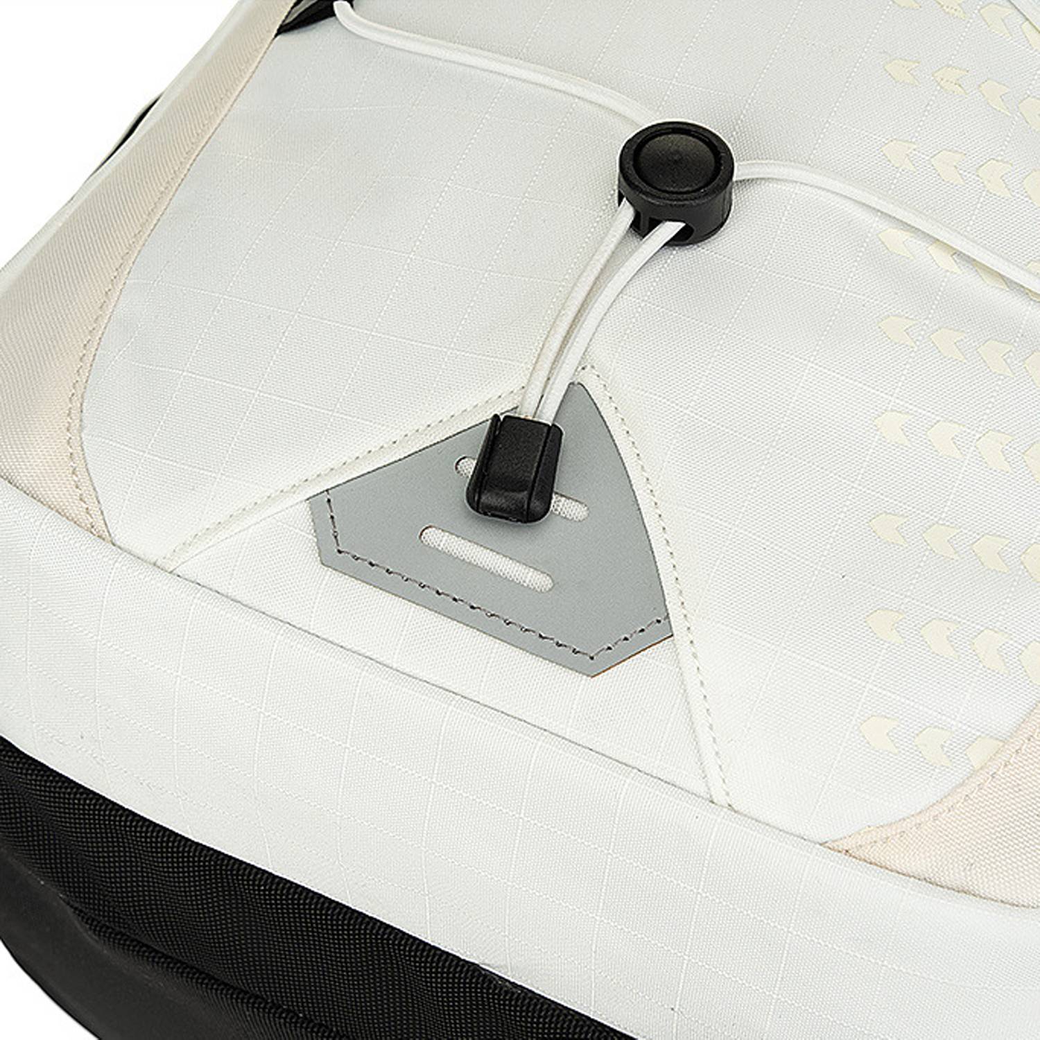 Waterproof Nylon Travel Backpack 14