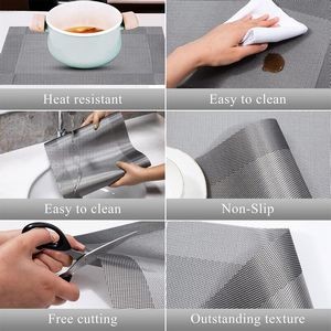 190g Silicone Pet Feeding Mats 11