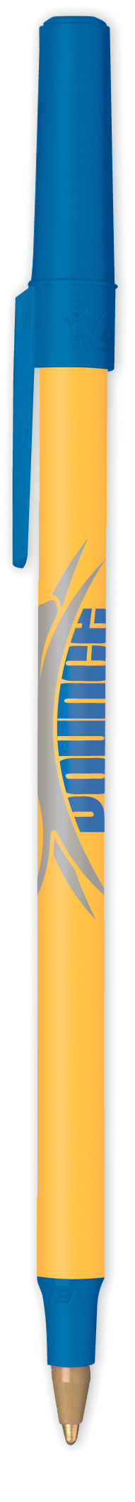 BIC® Round Stic® Pen 145