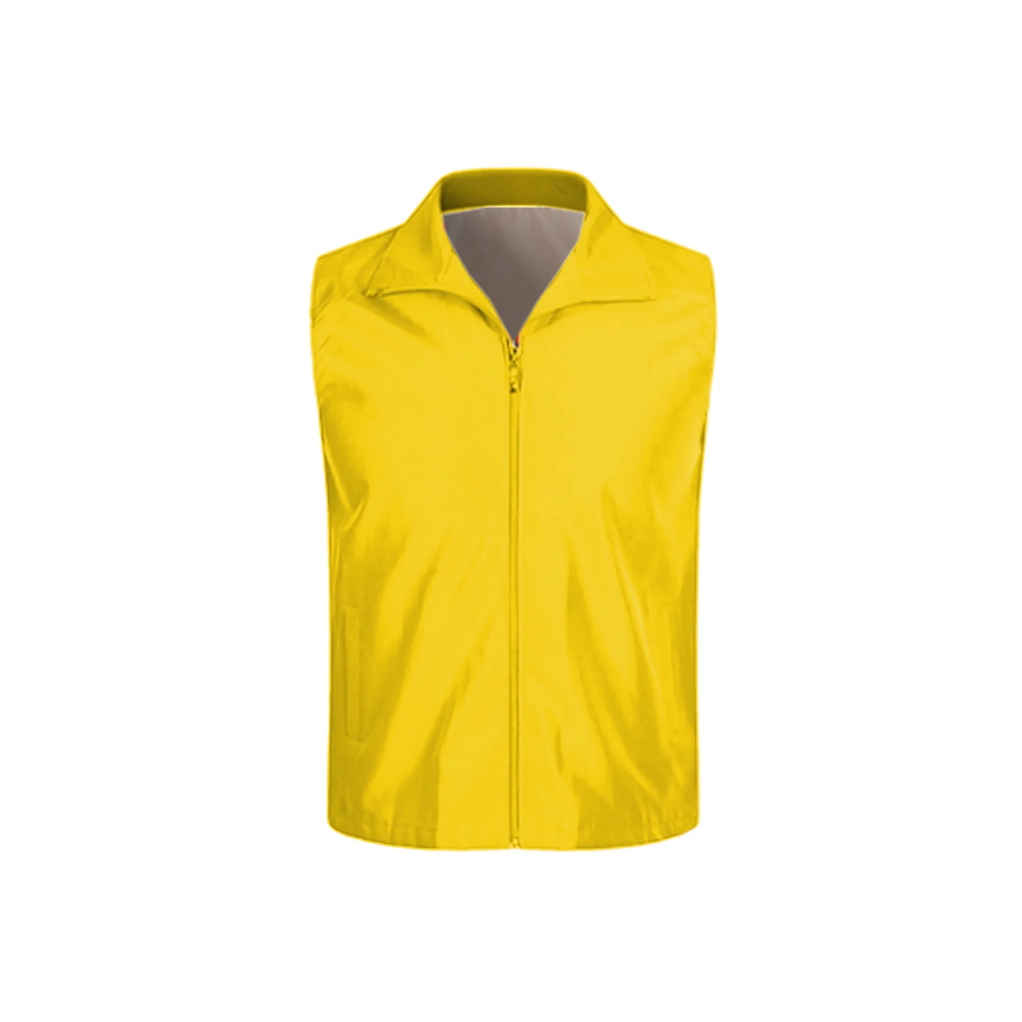 Vest Work Clothes 6