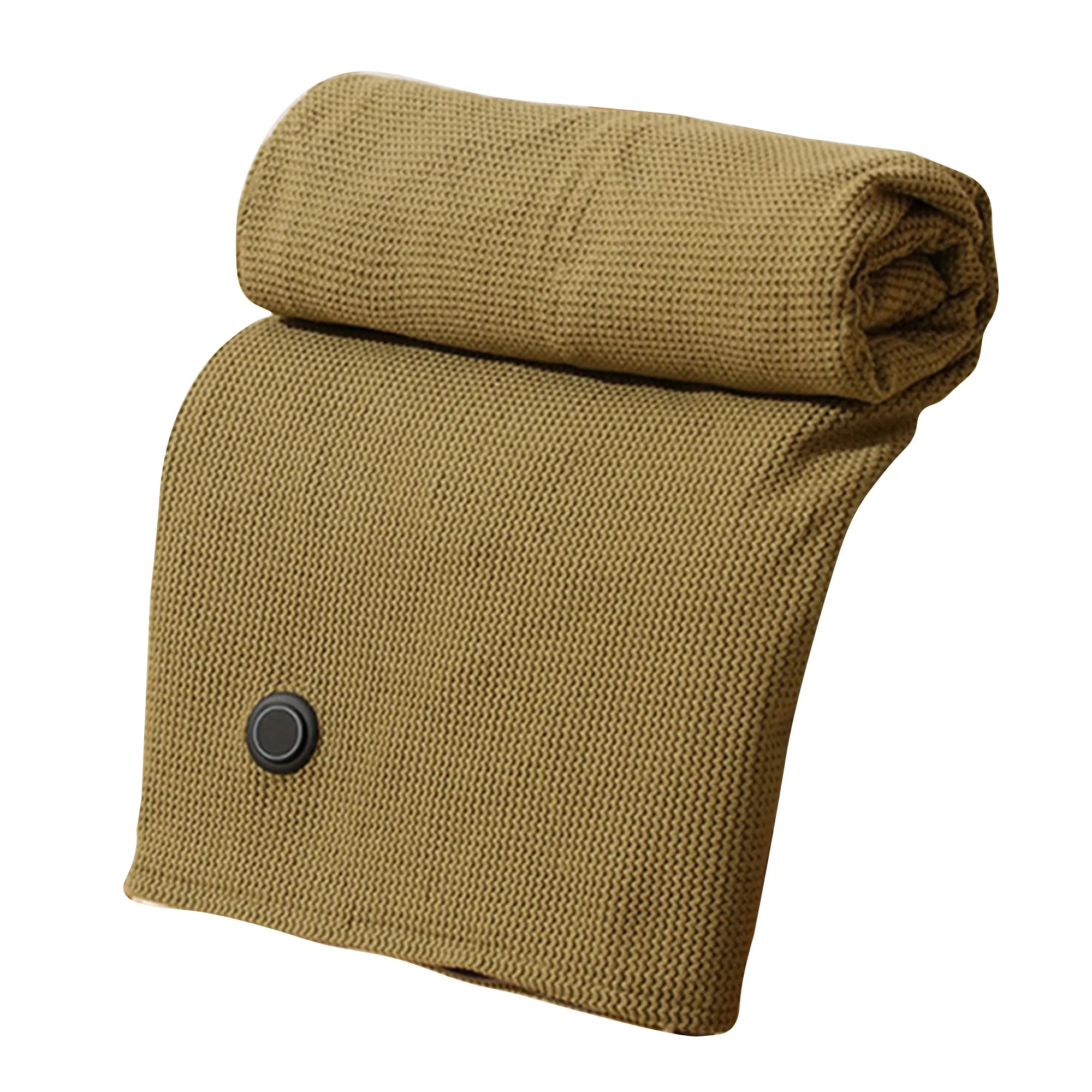 Portable USB Heated Blanket Shawl 6