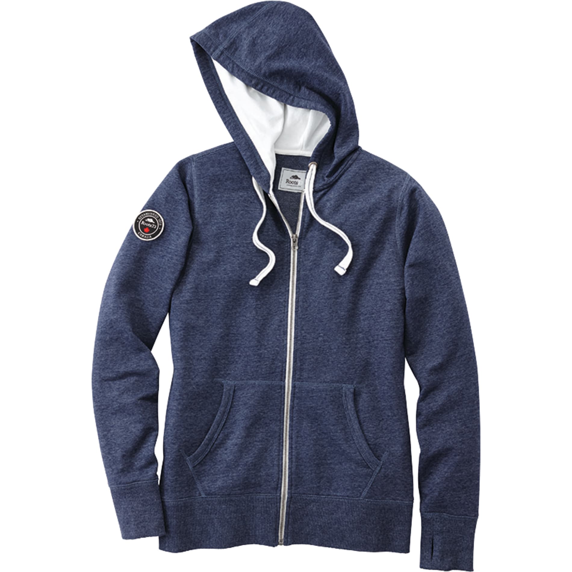 Women's Sandylake Roots73 F/Z Hoody 6