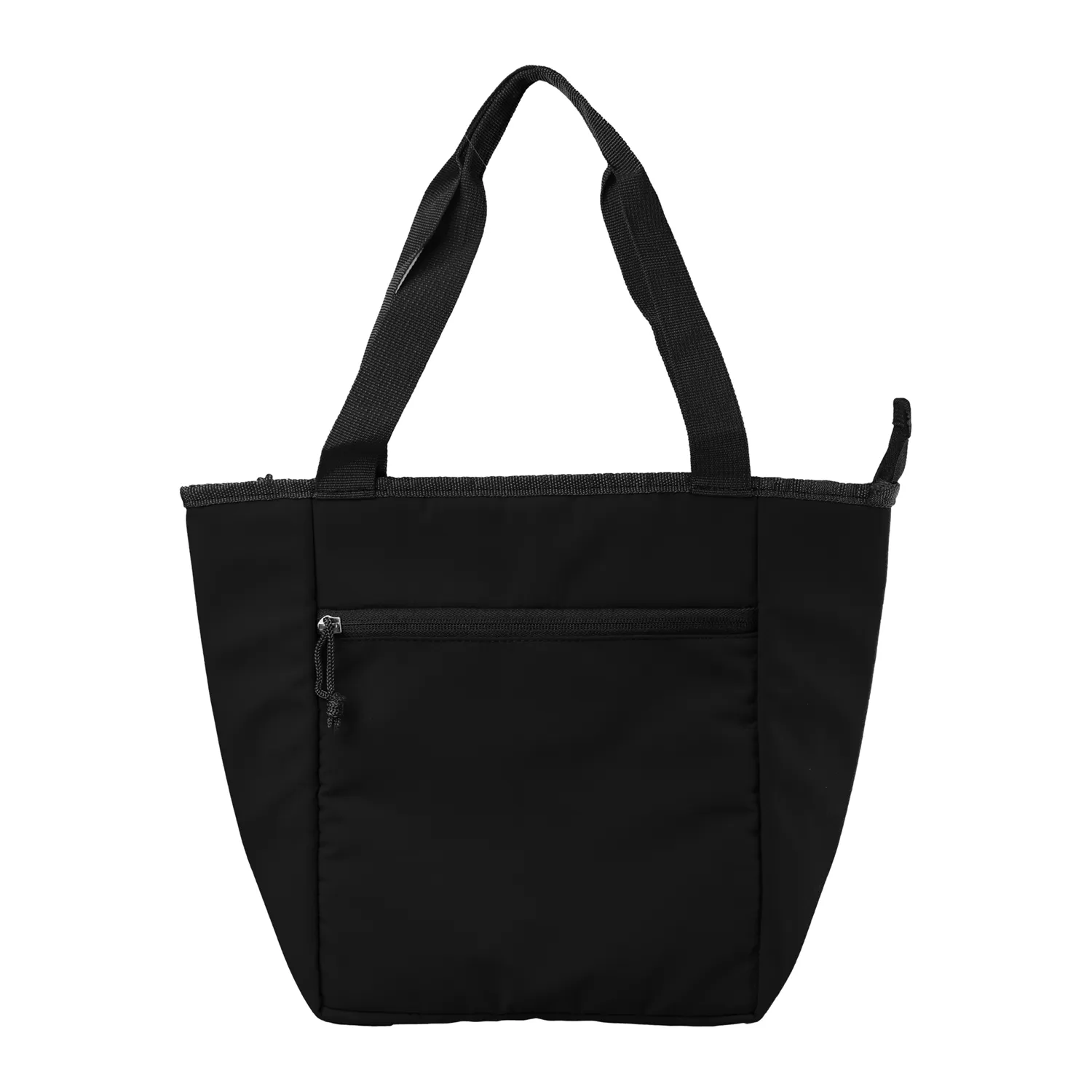 Roam Zippered Cooler Tote 13