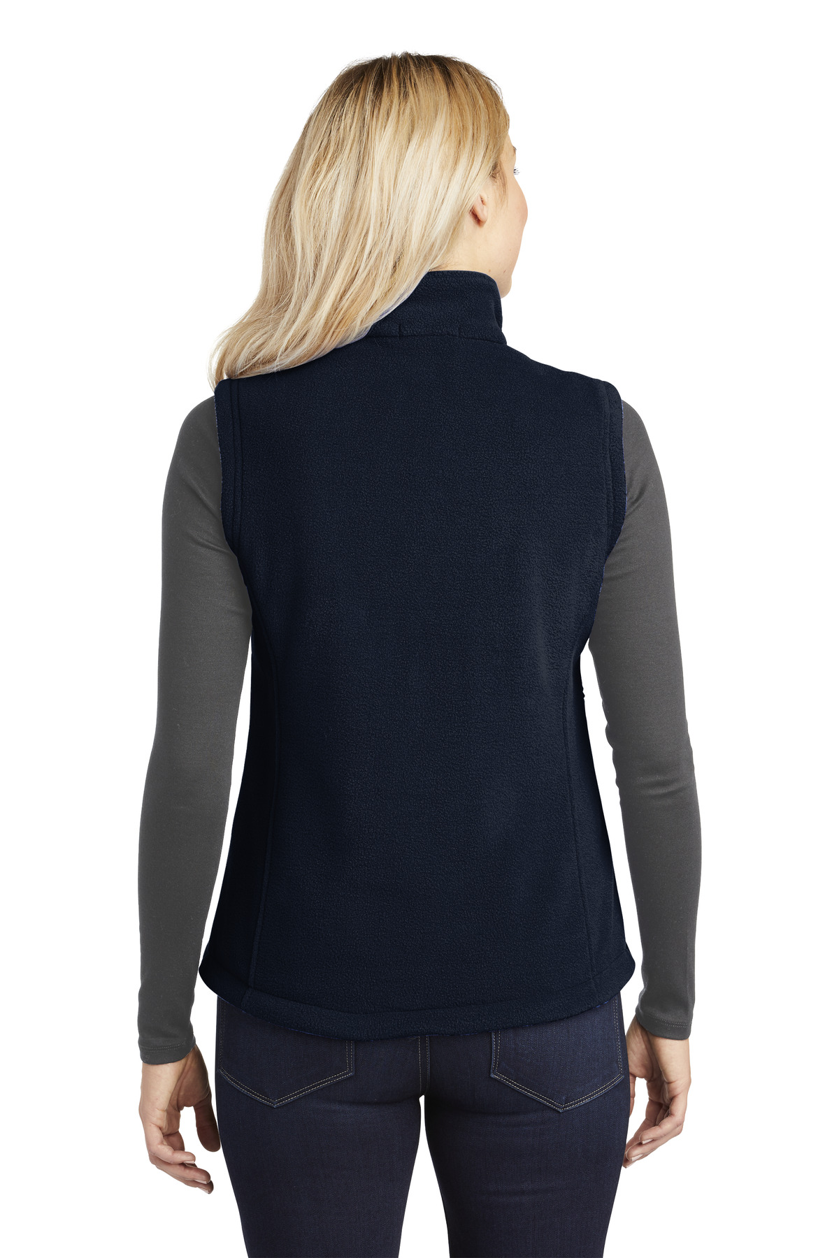 Port Authority® Women's Value Fleece Vest 24