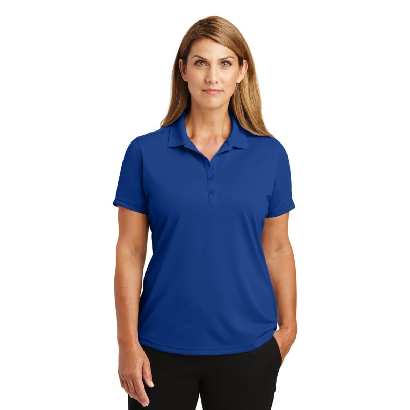 CornerStone Women's Select Lightweight Snag-Proof Polo. 39