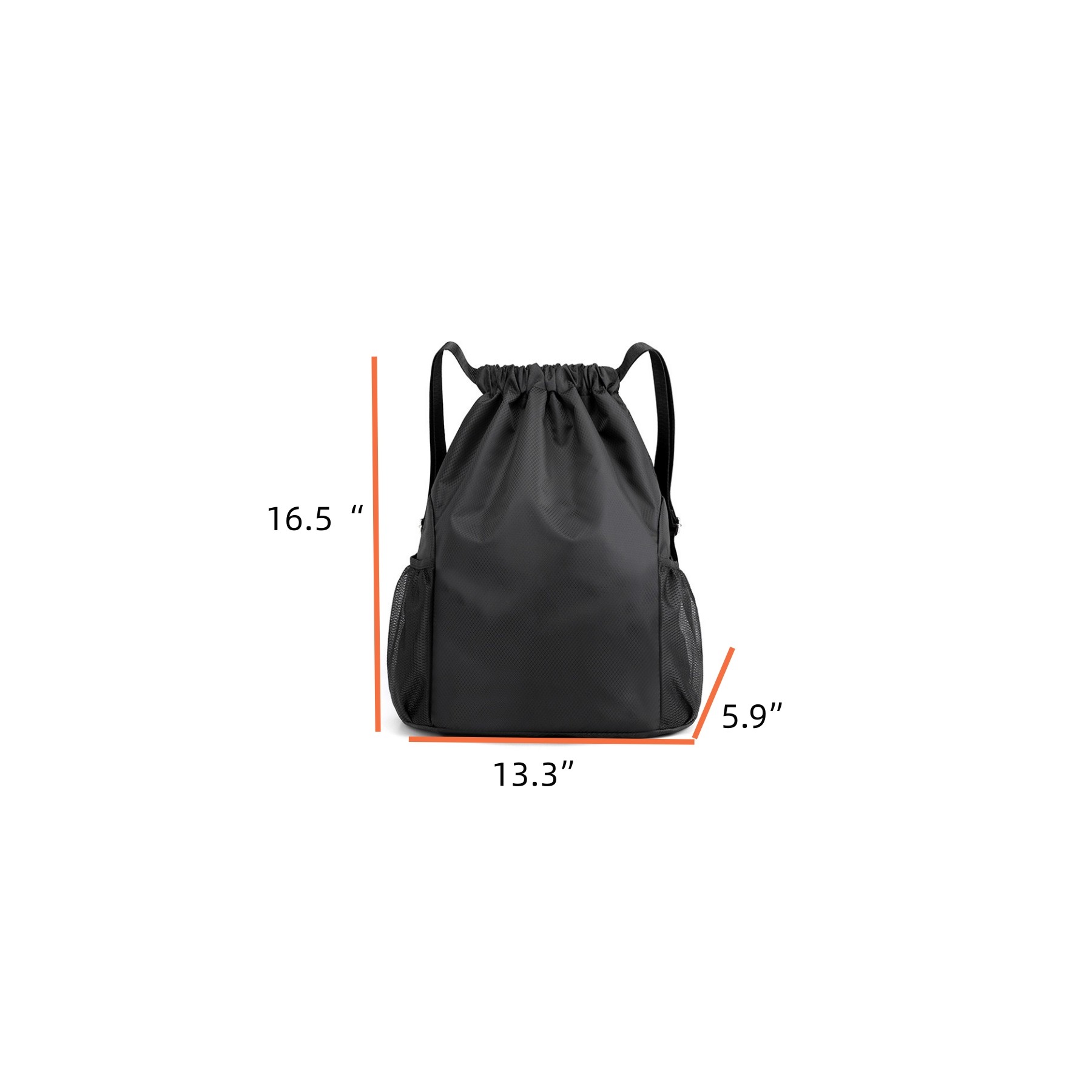 Basketball Sport Backpack 2