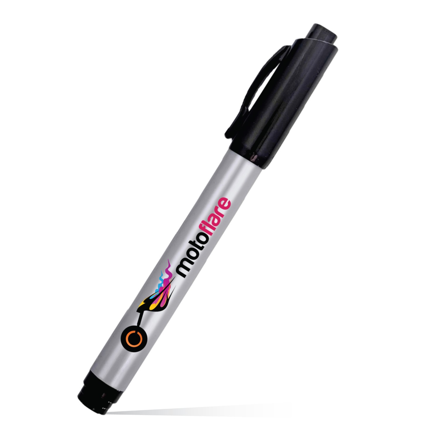 Perma-Sharp Permanent Marker 7