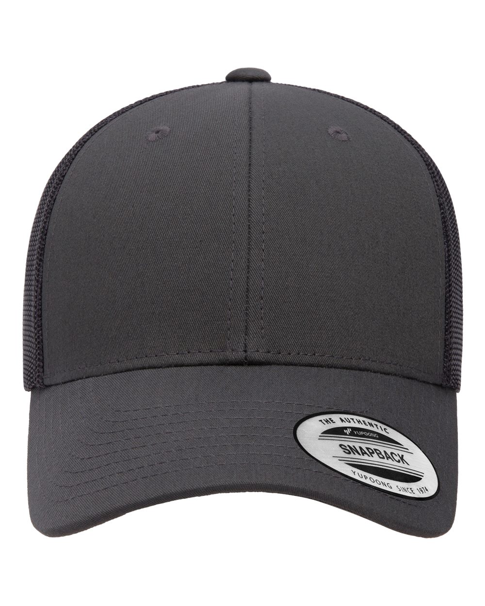 Elite Cap - 6601 6
