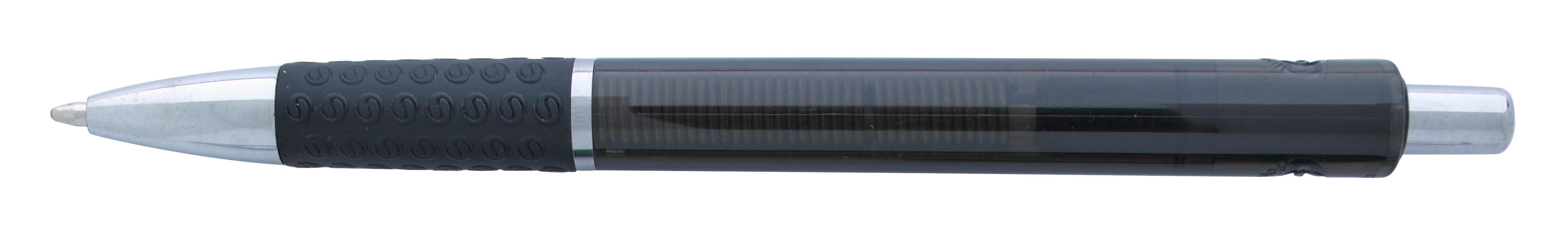 Souvenir® Translucent Image Grip Pen 17