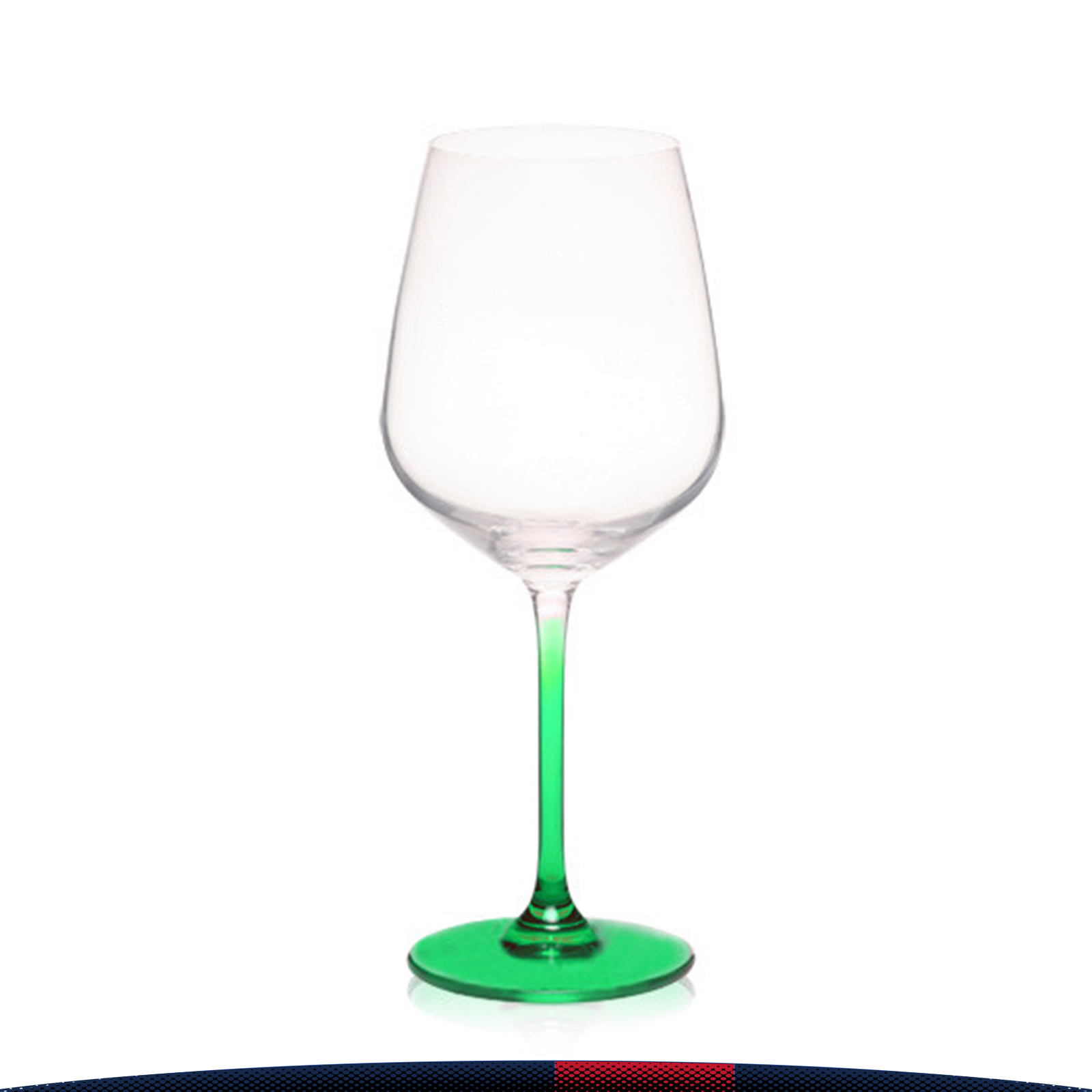 17.5 oz. Jaxon Lead Free Wine Glasses 11