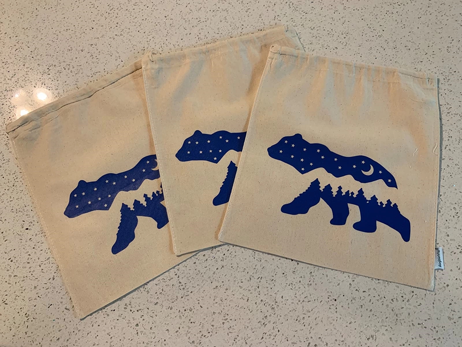 Custom Drawstring Bags 4