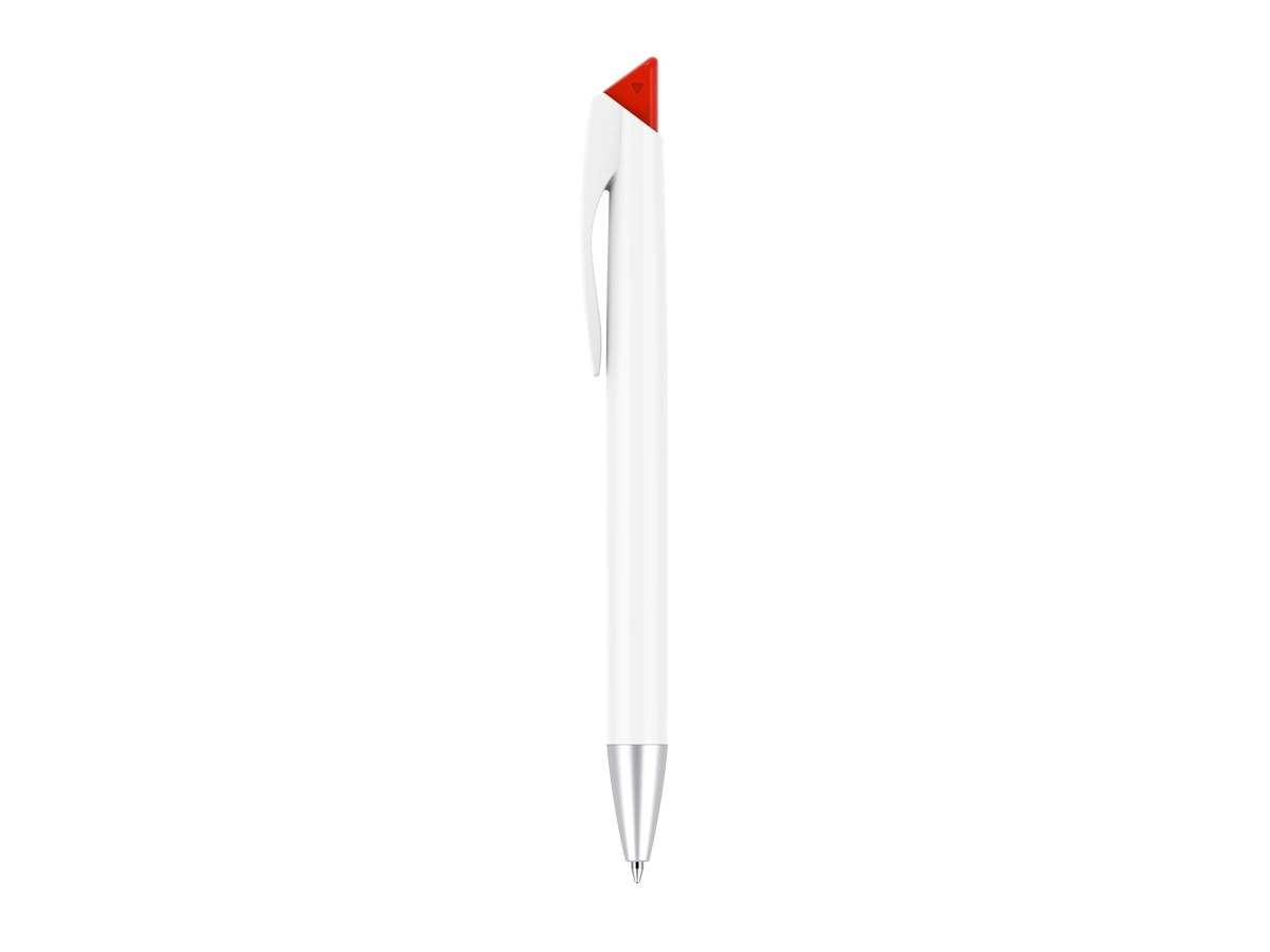 Grab Pen - White 2