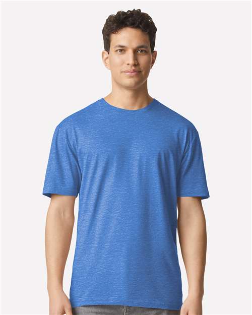 Unisex Light Cotton T-Shirt - 3000 456