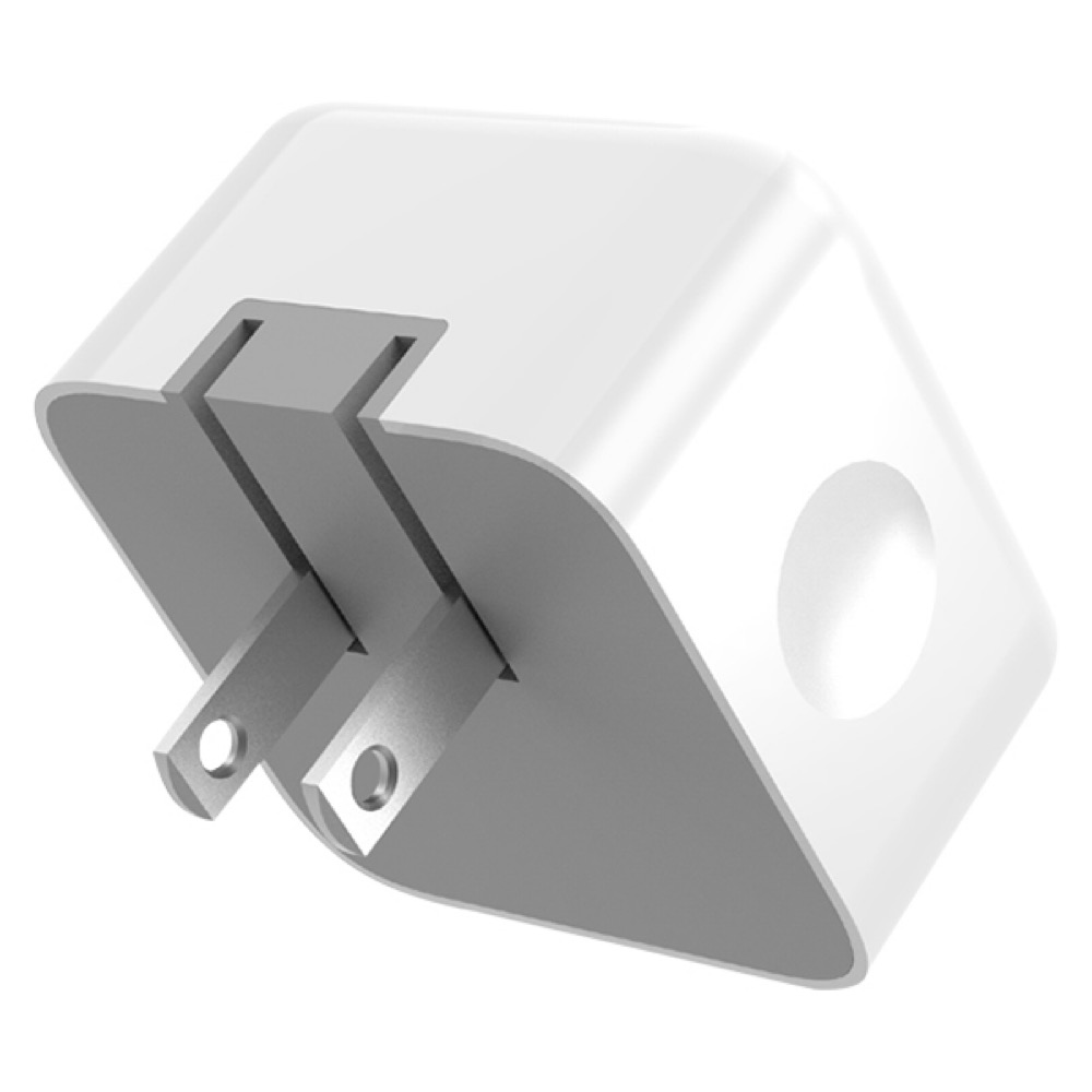 40W PD USB-C Wall Charger 4
