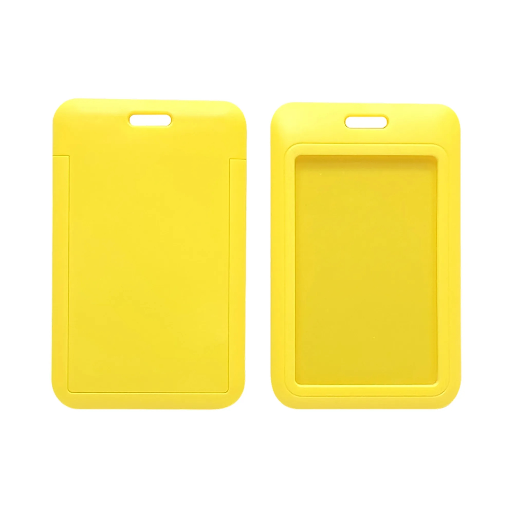 ID Card Holder with Lanyard 23