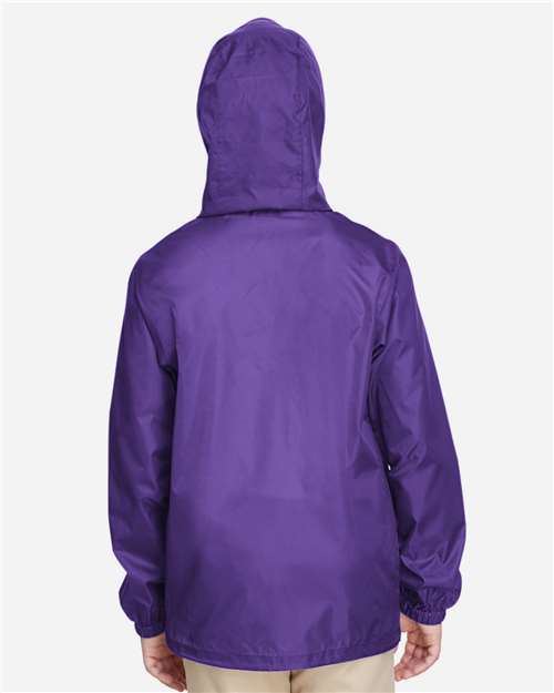 Youth Zone Protect Lightweight Jacket - TT73Y 30