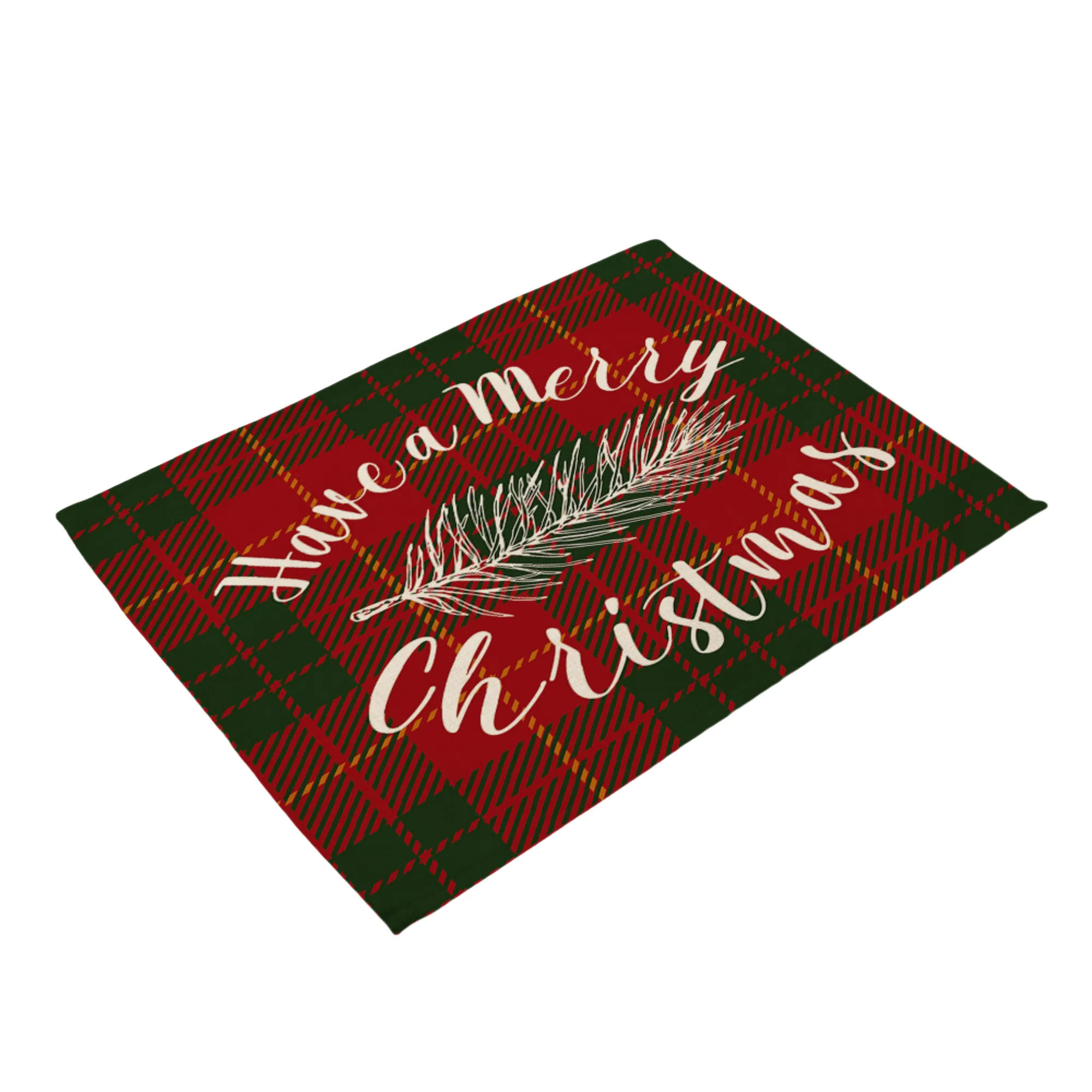 Place Mat 20