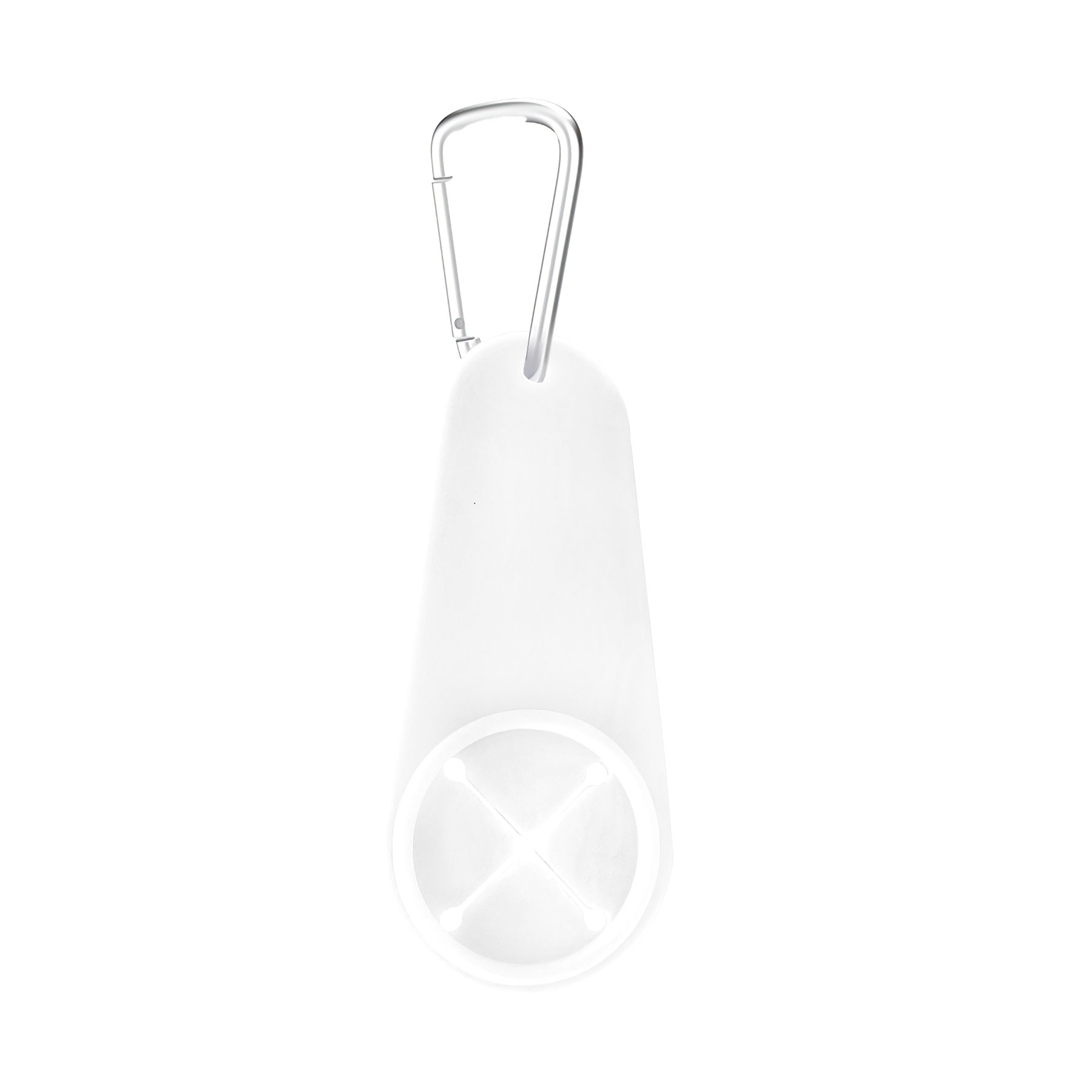 Silicone Towel Bottle Clip With Bukle 1