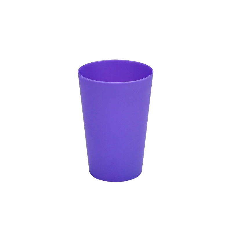 Reusable Plastic Cup 3