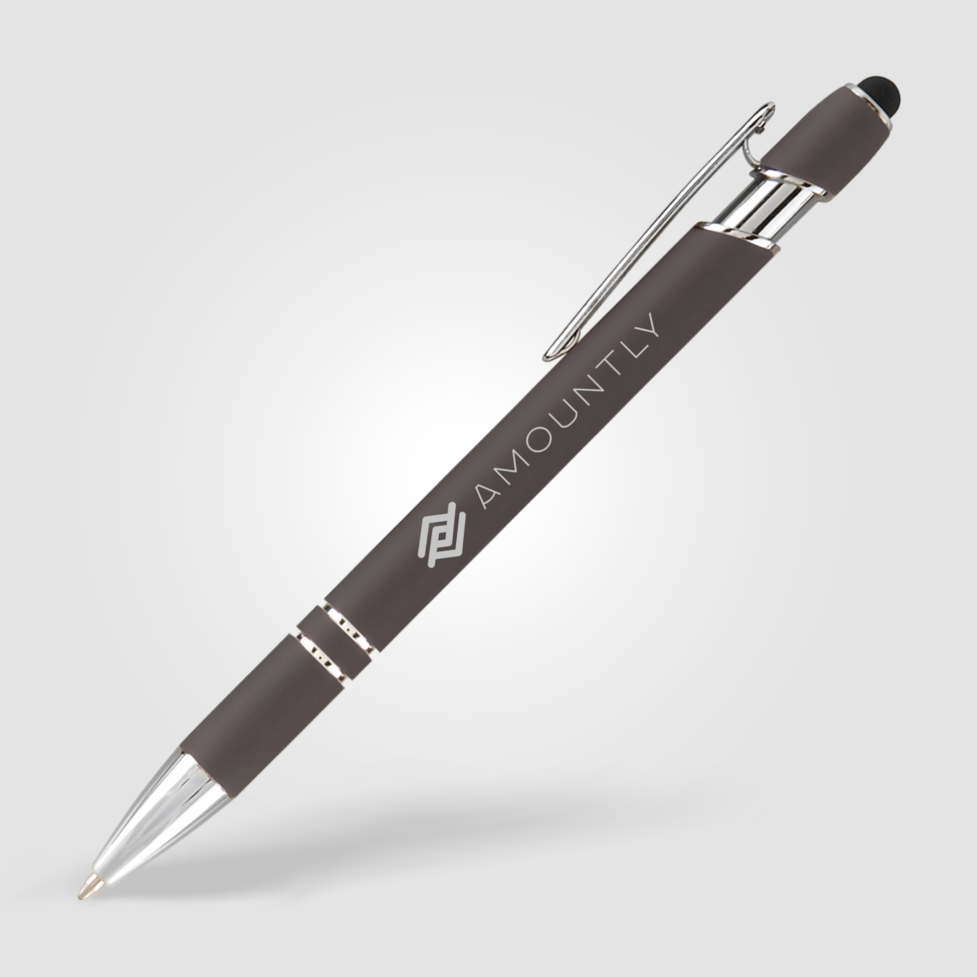 Ellipse Softy Gel Pen w/Stylus 14