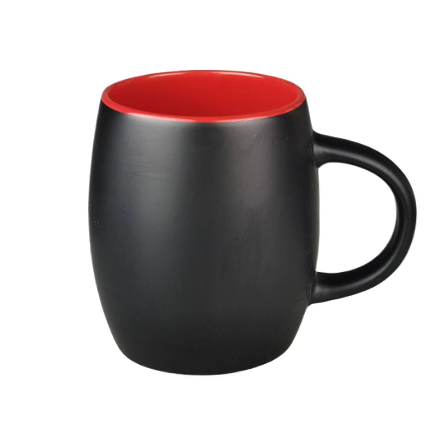 16oz Ceramic Mug 4