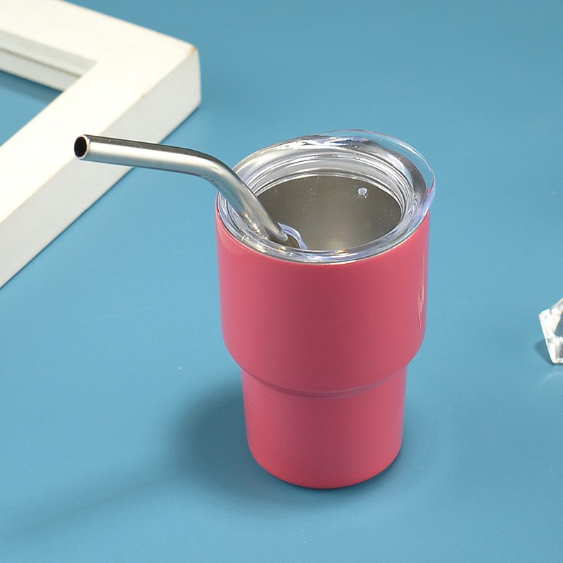Compact Vacuum Cup 10