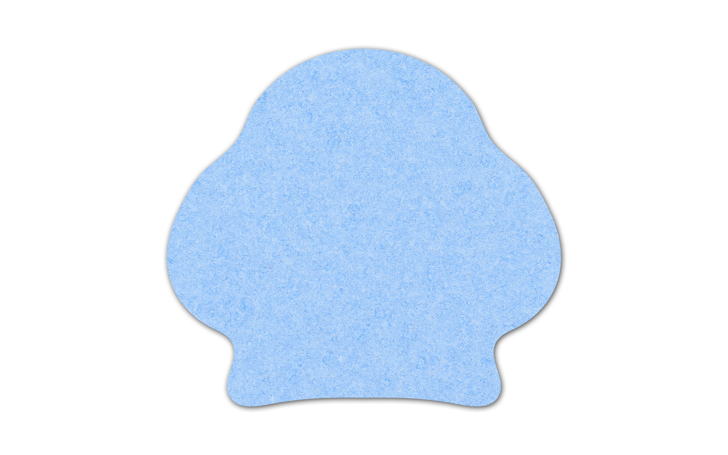 Tree Compressed Sponge 4
