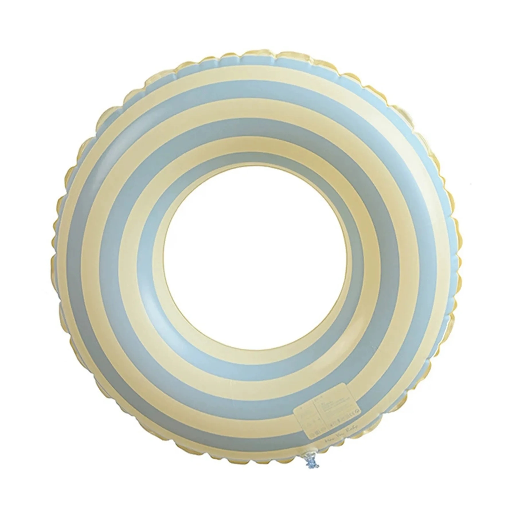 PVC Children's Swimming Circle 4