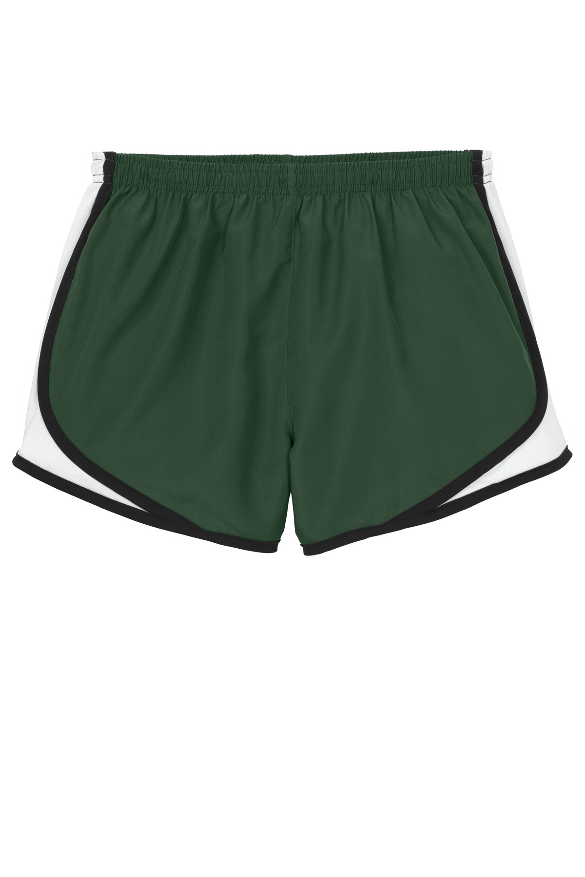 Sport-Tek Women's Cadence Short. LST304 59