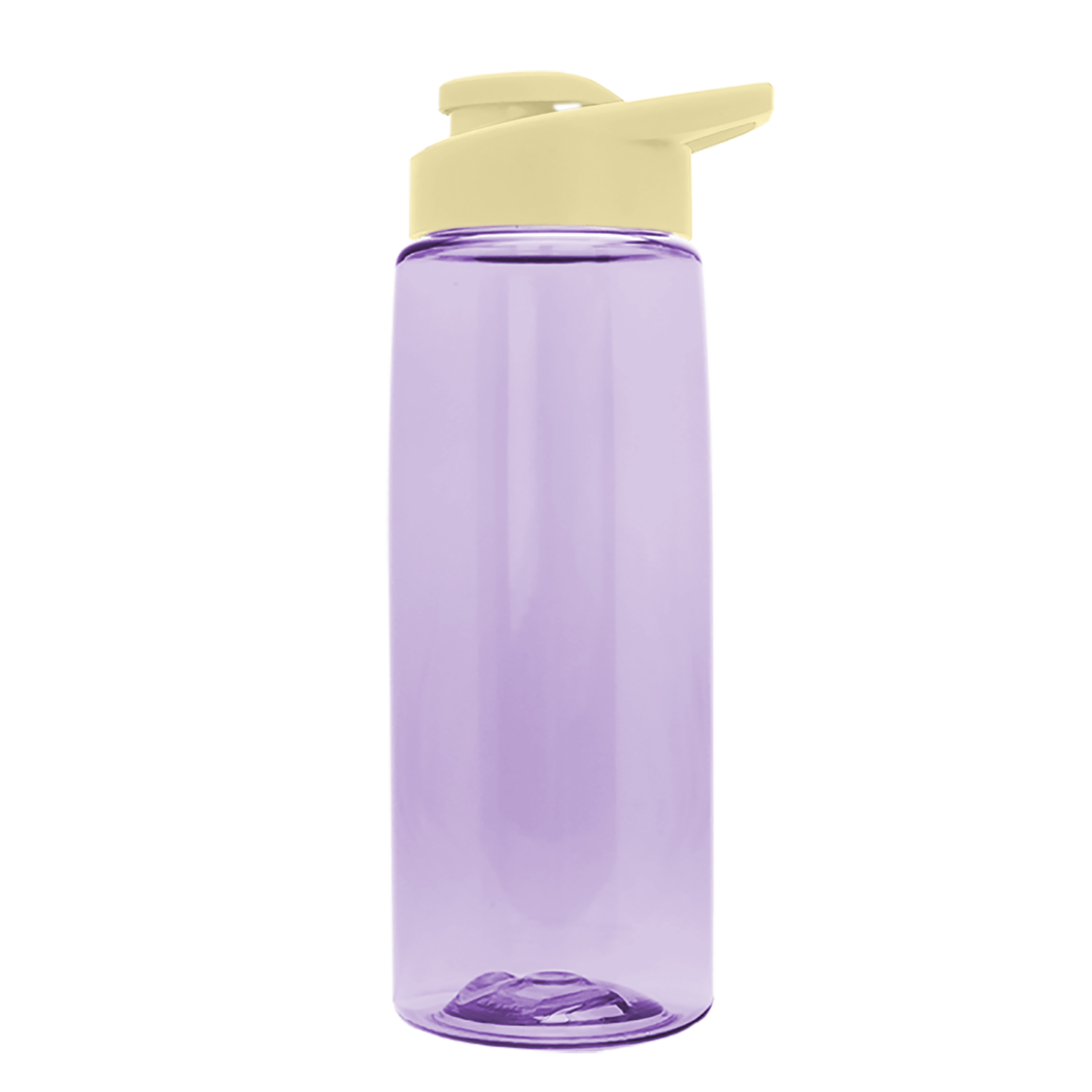 Garyline® Flair Tritan® Bottle with Drink-Thru Lid - 26 oz. 530