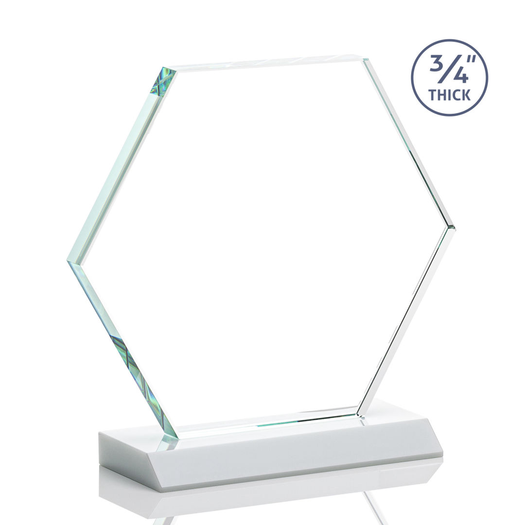 Pickering Award - White 7