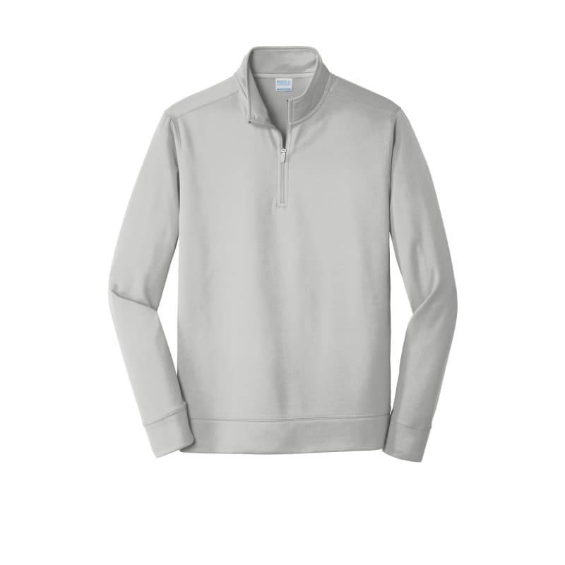 Port & Company Performance Fleece 1/4-Zip Pullover Sweatshirt., custom hoodie or sweatshirt with logo imprint 11