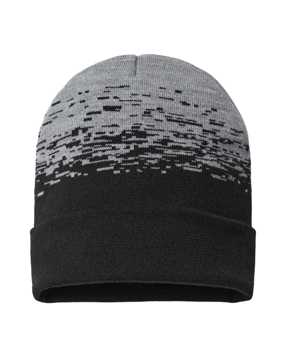 USA-Made Static Cuffed Beanie - RKS12 11