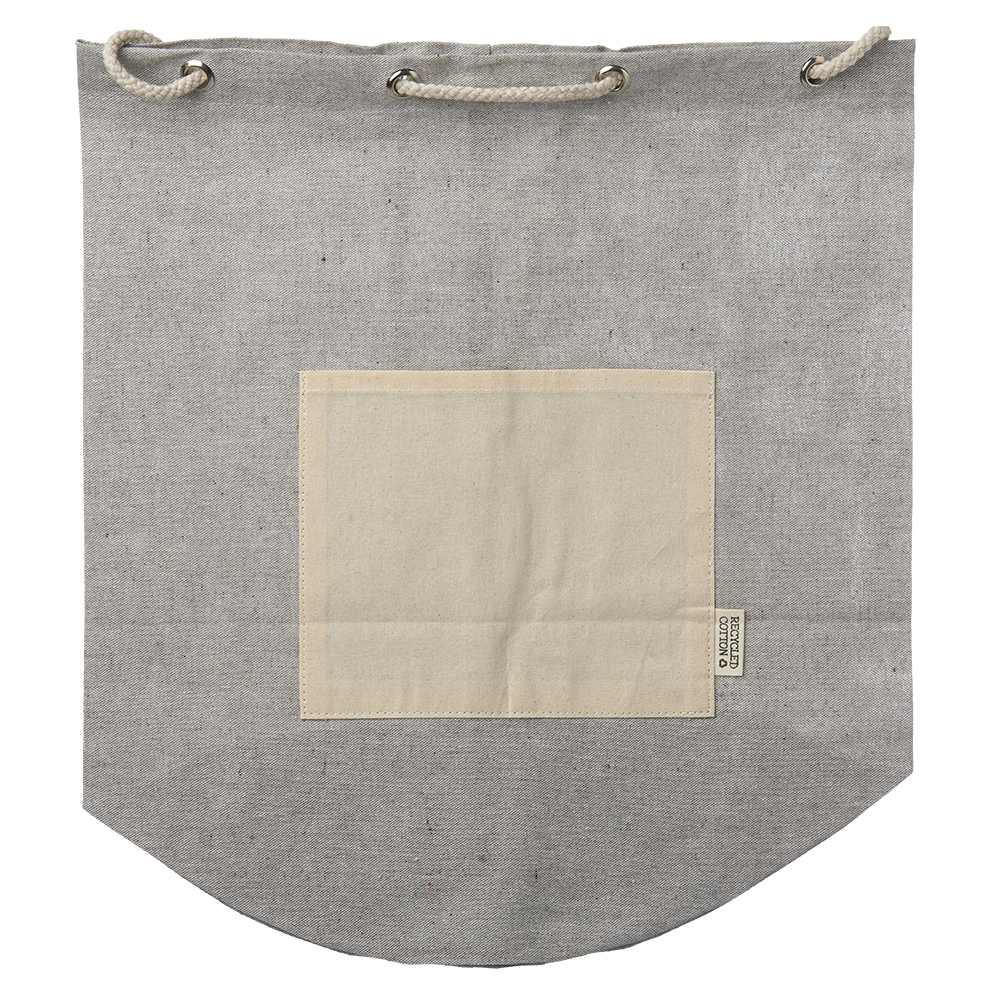Recycled Cotton Rope Backpacks 11