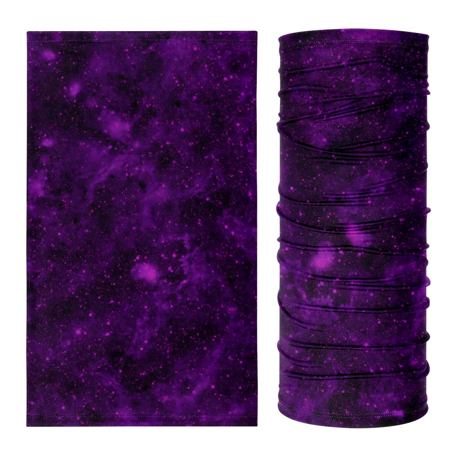 Sublimation Outdoor Versatile Bandana 24