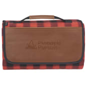Field & Co.® Buffalo Plaid Picnic Blanket 52