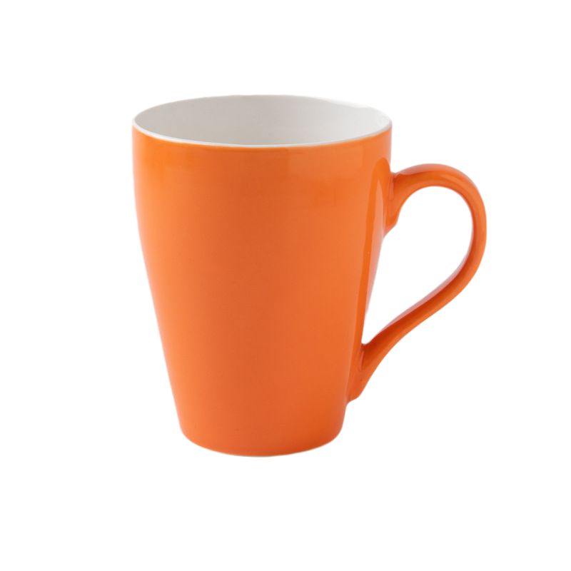 12 oz. Advertising Ceramic Mugs for Coffee Tea 5